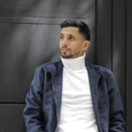 Fayner Parra presenta «Quizás»